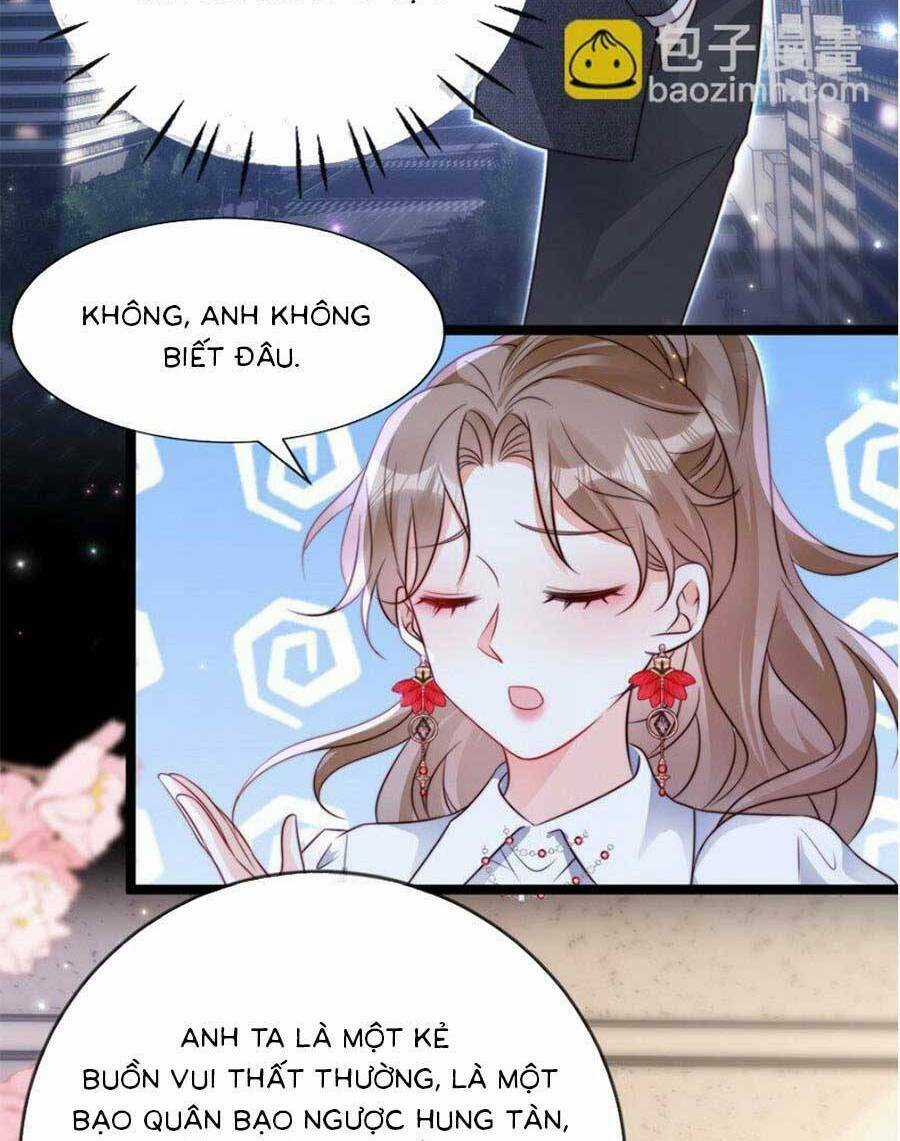 Phá Vỡ Kế Hoạch Của Tra Nam Tôi Về Bên Đại Boss Chapter 27 trang 36