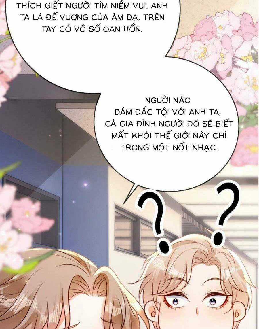 Phá Vỡ Kế Hoạch Của Tra Nam Tôi Về Bên Đại Boss Chapter 27 trang 37