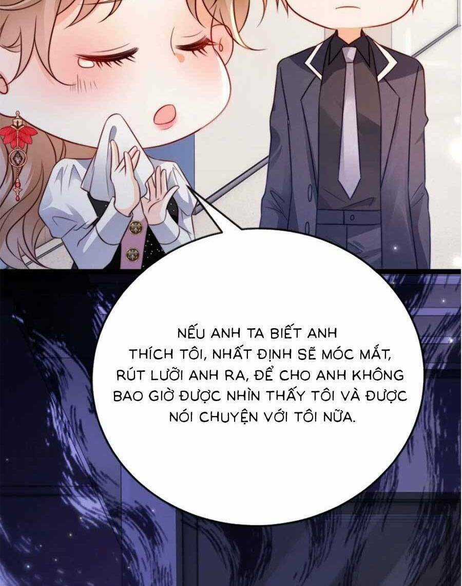 Phá Vỡ Kế Hoạch Của Tra Nam Tôi Về Bên Đại Boss Chapter 27 trang 38