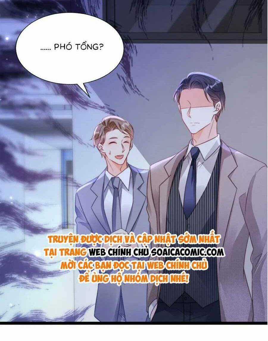 Phá Vỡ Kế Hoạch Của Tra Nam Tôi Về Bên Đại Boss Chapter 27 trang 39