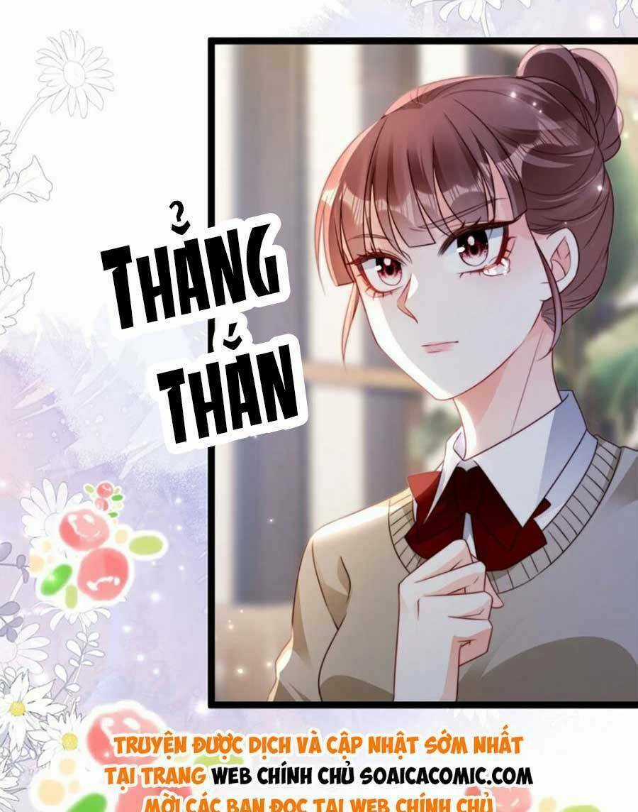 Phá Vỡ Kế Hoạch Của Tra Nam Tôi Về Bên Đại Boss Chapter 27 trang 4