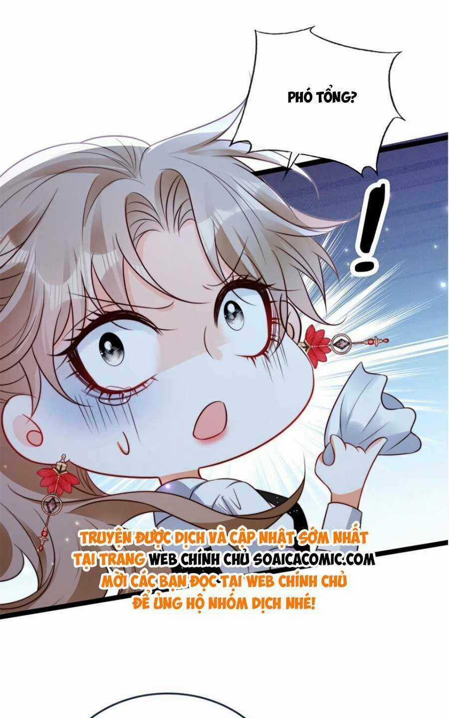 Phá Vỡ Kế Hoạch Của Tra Nam Tôi Về Bên Đại Boss Chapter 27 trang 40