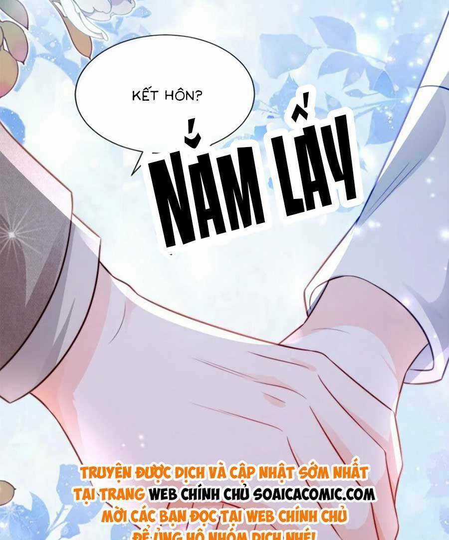 Phá Vỡ Kế Hoạch Của Tra Nam Tôi Về Bên Đại Boss Chapter 27 trang 44