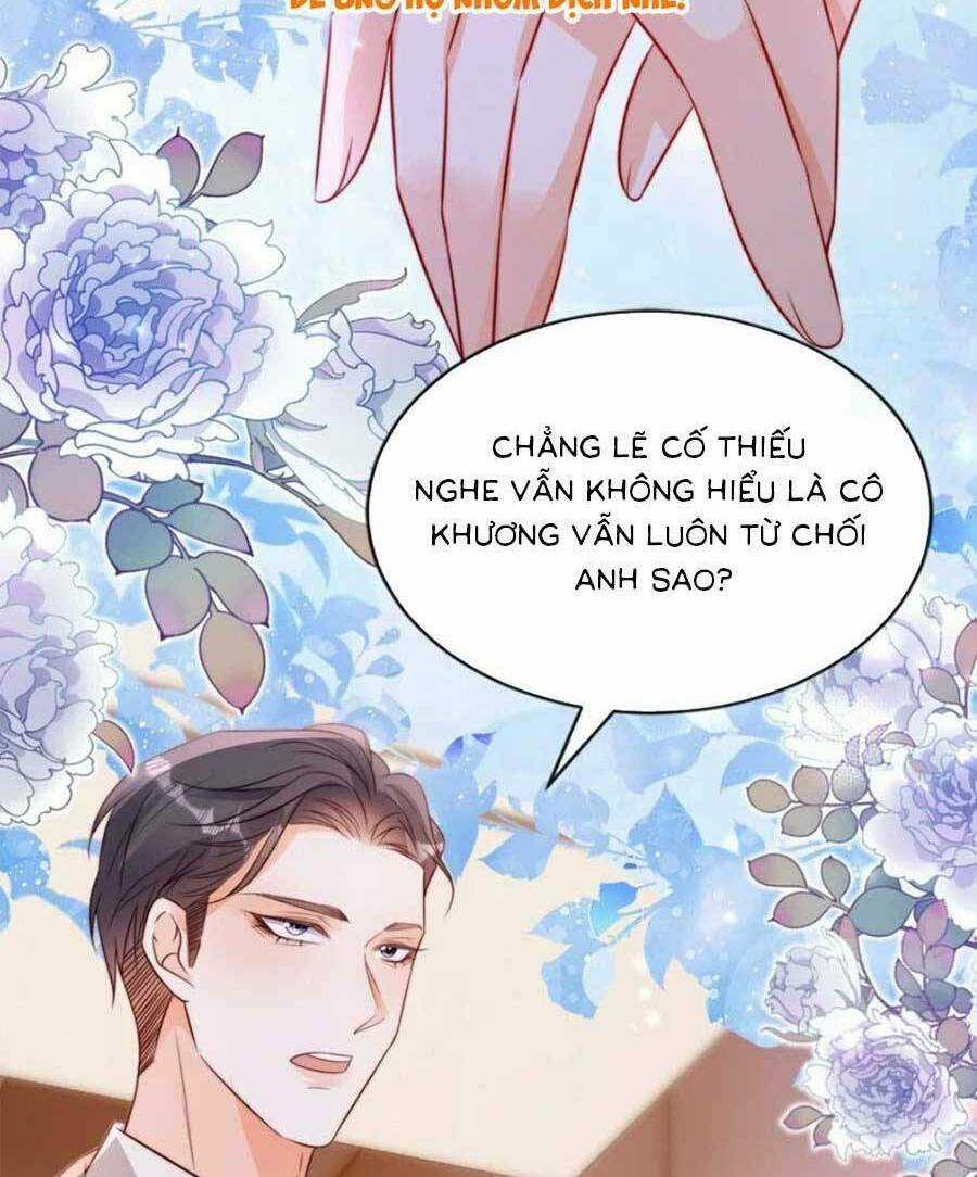 Phá Vỡ Kế Hoạch Của Tra Nam Tôi Về Bên Đại Boss Chapter 27 trang 45