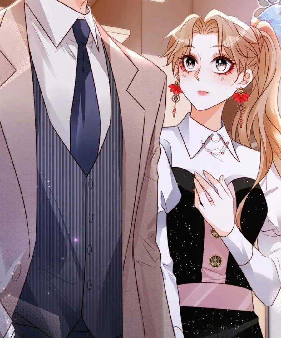 Phá Vỡ Kế Hoạch Của Tra Nam Tôi Về Bên Đại Boss Chapter 27 trang 46