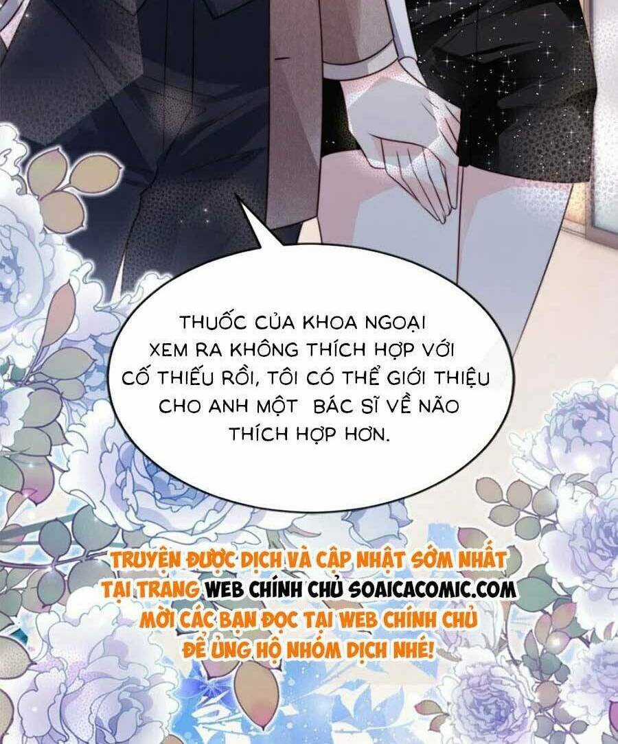 Phá Vỡ Kế Hoạch Của Tra Nam Tôi Về Bên Đại Boss Chapter 27 trang 47