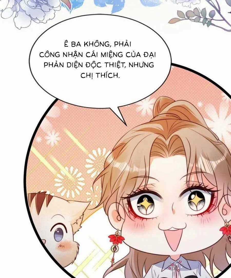 Phá Vỡ Kế Hoạch Của Tra Nam Tôi Về Bên Đại Boss Chapter 27 trang 48