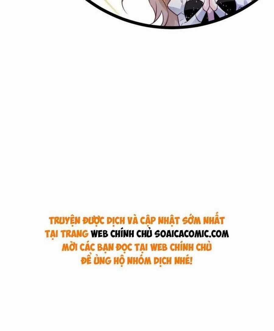 Phá Vỡ Kế Hoạch Của Tra Nam Tôi Về Bên Đại Boss Chapter 27 trang 49