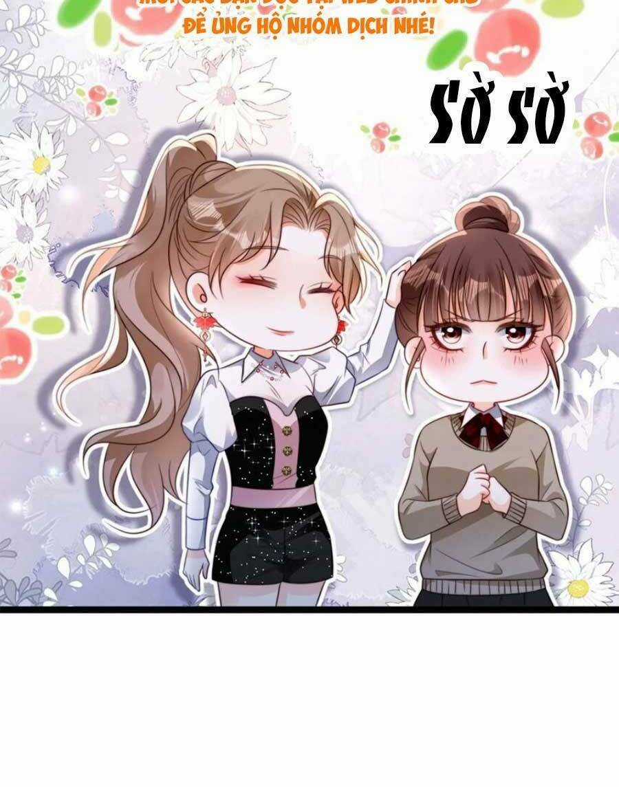 Phá Vỡ Kế Hoạch Của Tra Nam Tôi Về Bên Đại Boss Chapter 27 trang 5