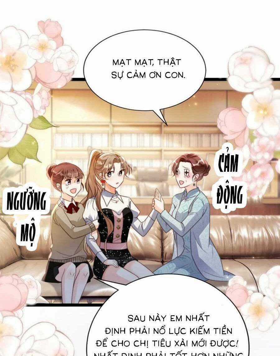 Phá Vỡ Kế Hoạch Của Tra Nam Tôi Về Bên Đại Boss Chapter 27 trang 8