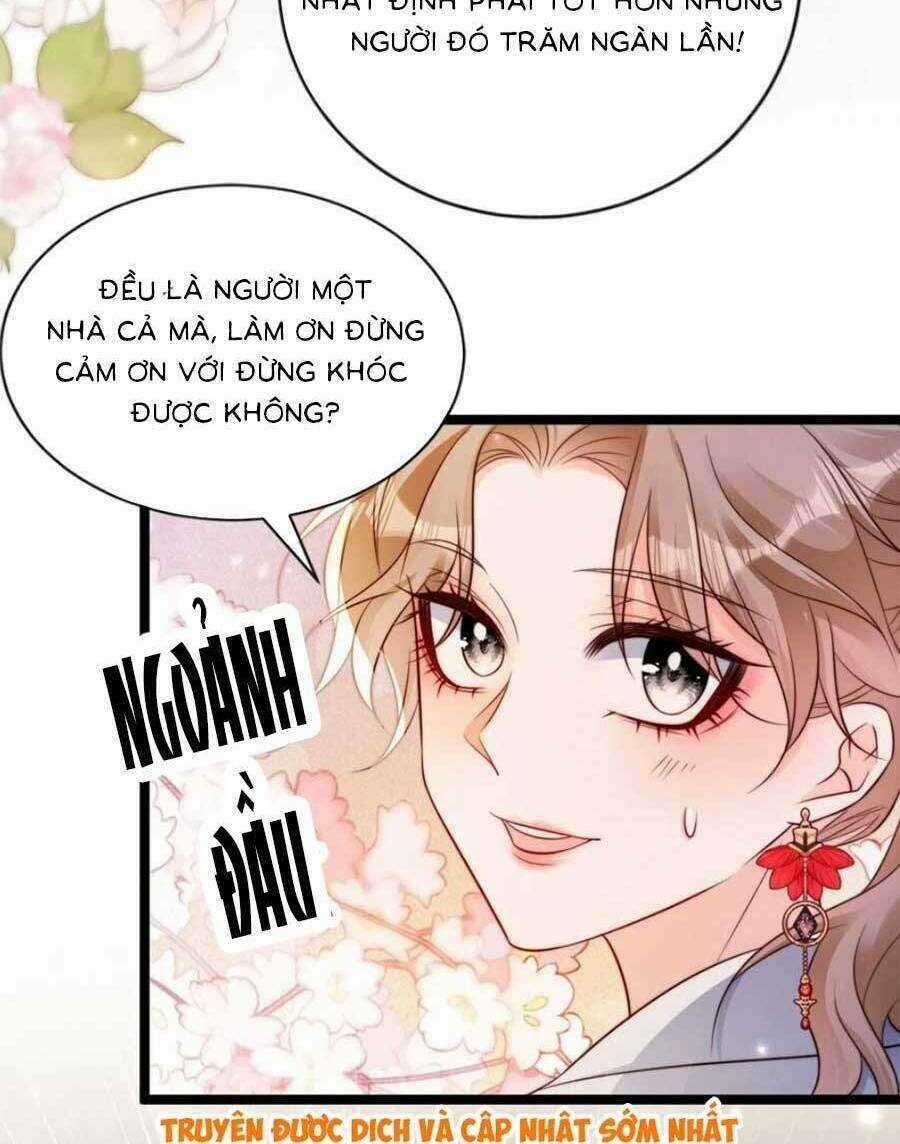 Phá Vỡ Kế Hoạch Của Tra Nam Tôi Về Bên Đại Boss Chapter 27 trang 9