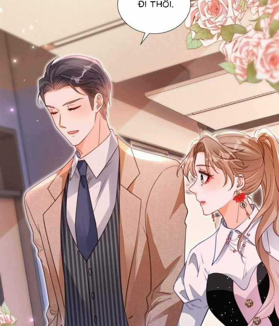 Phá Vỡ Kế Hoạch Của Tra Nam Tôi Về Bên Đại Boss Chapter 28 trang 1