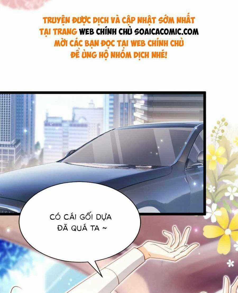 Phá Vỡ Kế Hoạch Của Tra Nam Tôi Về Bên Đại Boss Chapter 28 trang 10