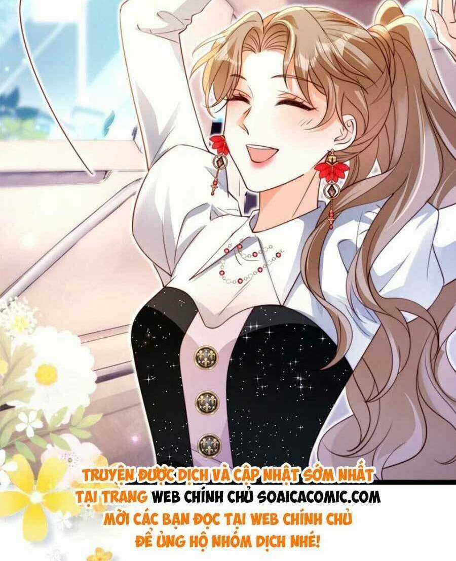 Phá Vỡ Kế Hoạch Của Tra Nam Tôi Về Bên Đại Boss Chapter 28 trang 11