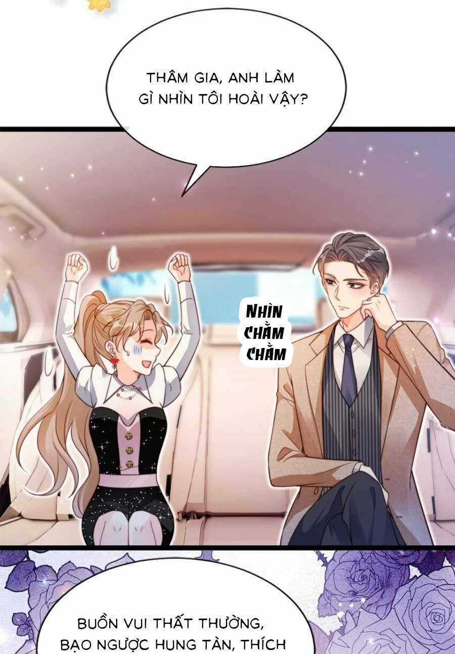 Phá Vỡ Kế Hoạch Của Tra Nam Tôi Về Bên Đại Boss Chapter 28 trang 12