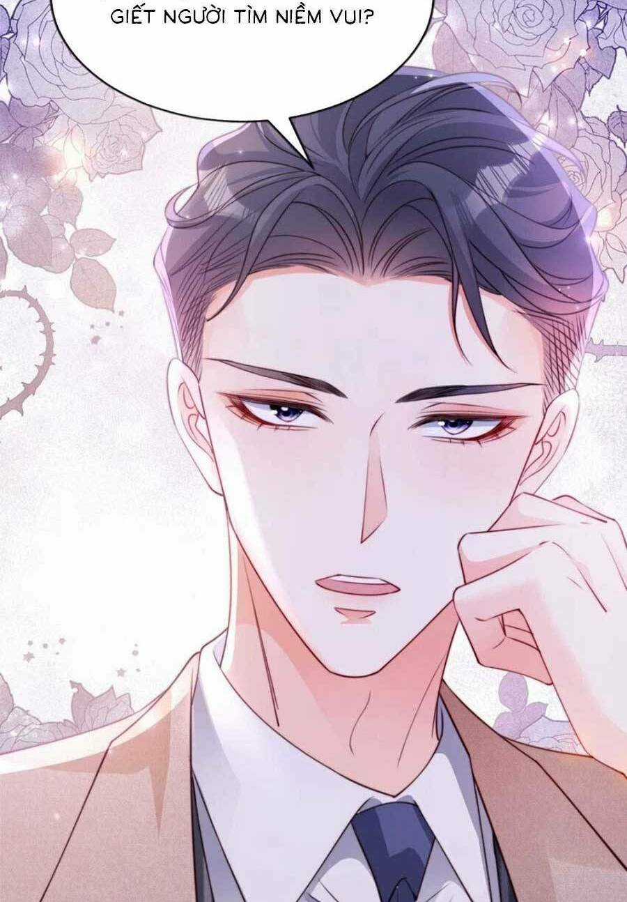 Phá Vỡ Kế Hoạch Của Tra Nam Tôi Về Bên Đại Boss Chapter 28 trang 13