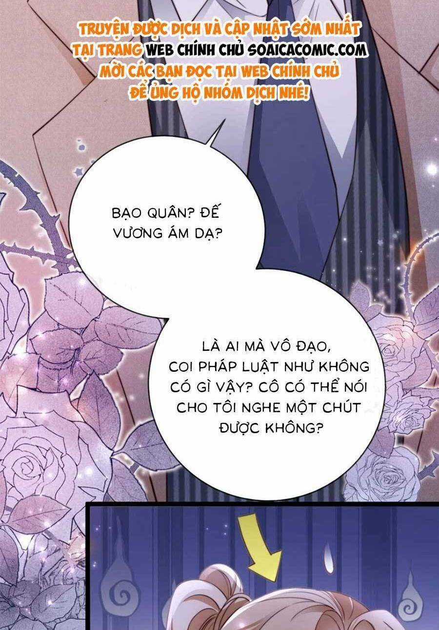 Phá Vỡ Kế Hoạch Của Tra Nam Tôi Về Bên Đại Boss Chapter 28 trang 14