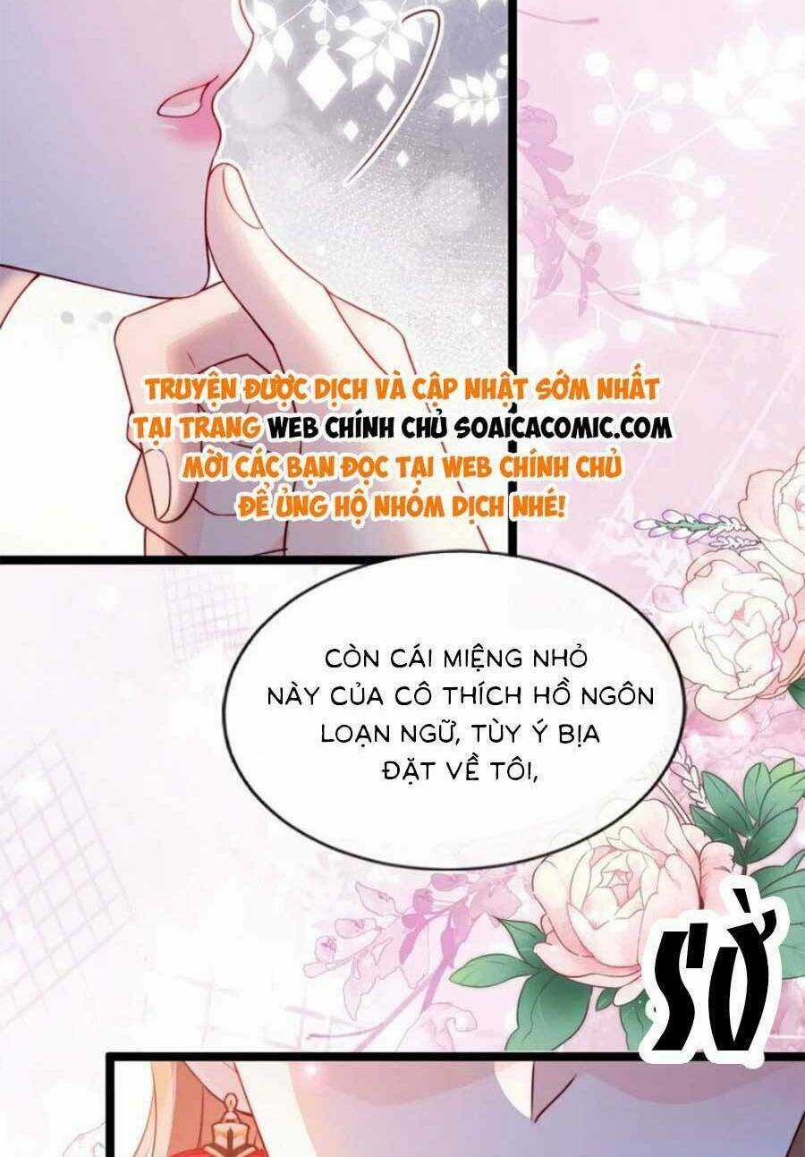 Phá Vỡ Kế Hoạch Của Tra Nam Tôi Về Bên Đại Boss Chapter 28 trang 16