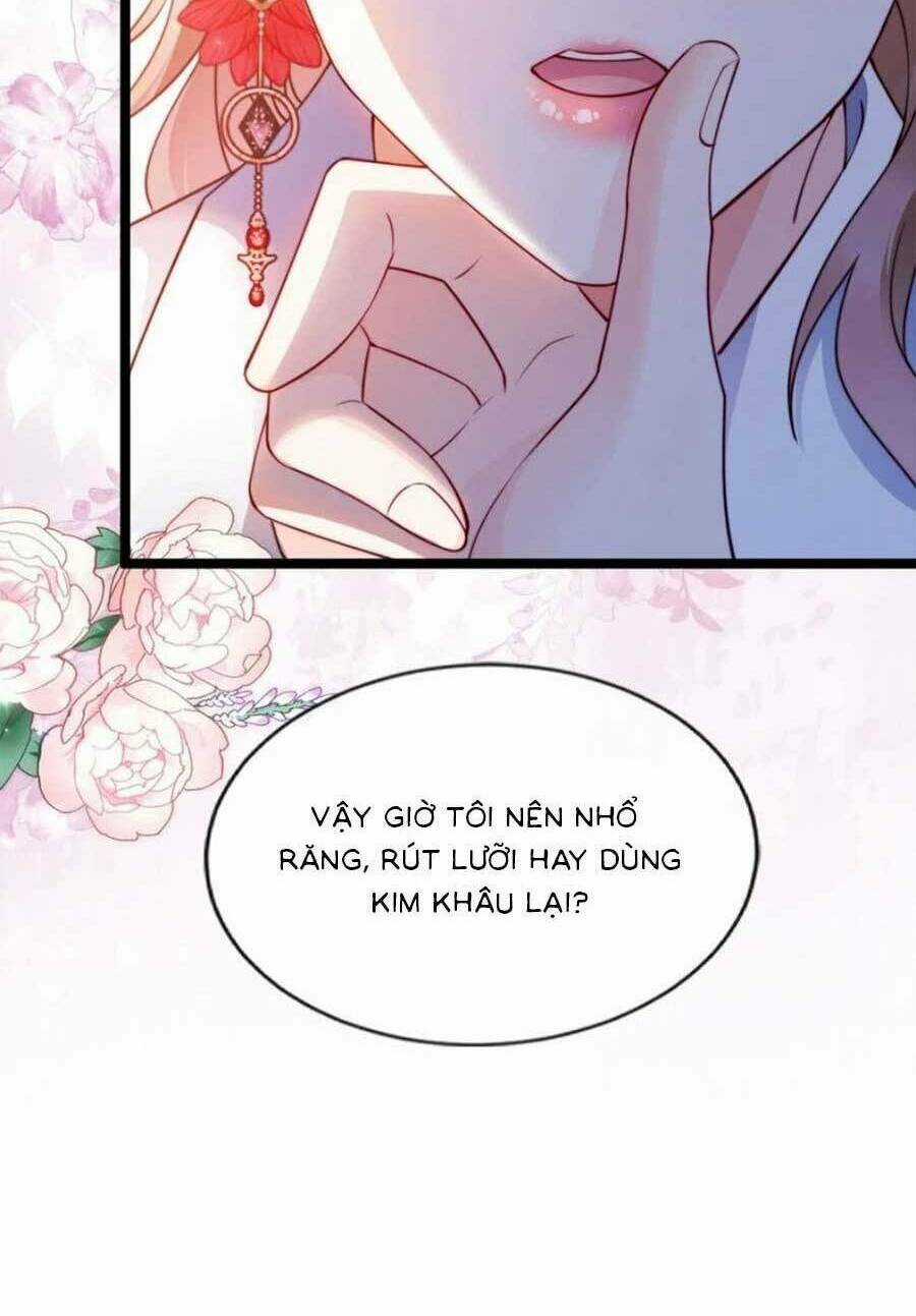 Phá Vỡ Kế Hoạch Của Tra Nam Tôi Về Bên Đại Boss Chapter 28 trang 17