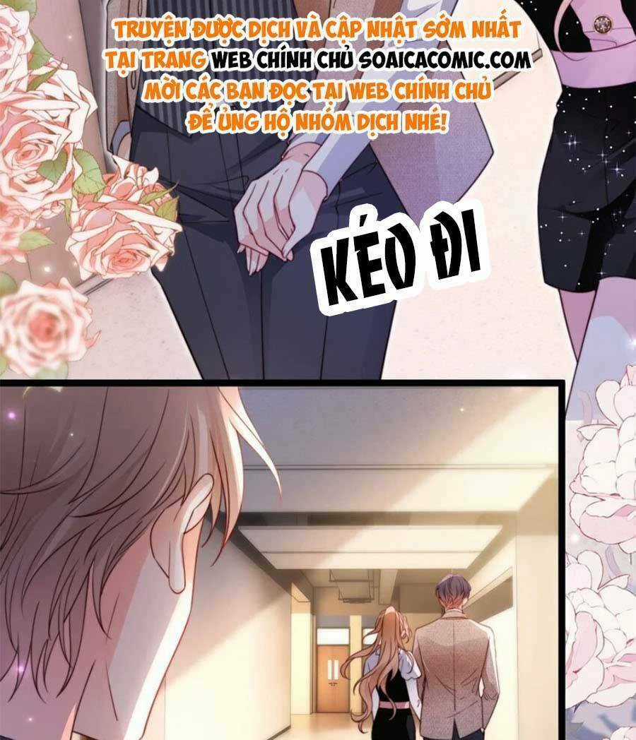 Phá Vỡ Kế Hoạch Của Tra Nam Tôi Về Bên Đại Boss Chapter 28 trang 2