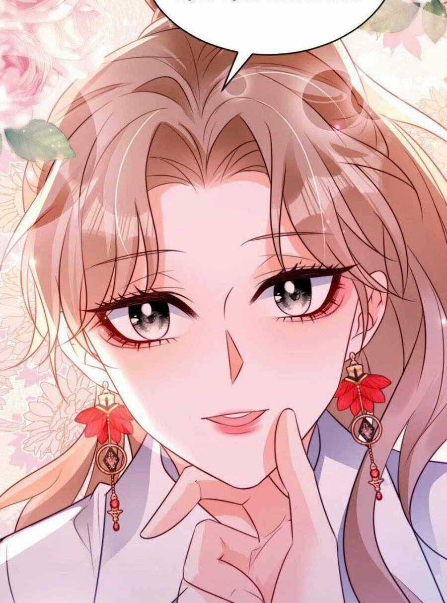 Phá Vỡ Kế Hoạch Của Tra Nam Tôi Về Bên Đại Boss Chapter 28 trang 20