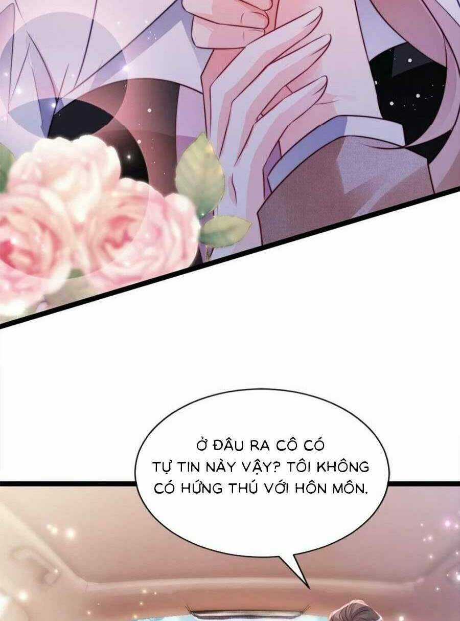 Phá Vỡ Kế Hoạch Của Tra Nam Tôi Về Bên Đại Boss Chapter 28 trang 21