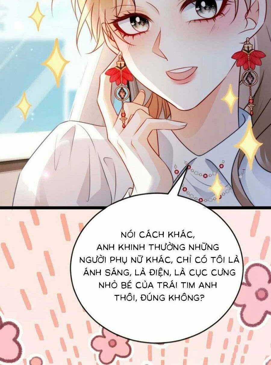 Phá Vỡ Kế Hoạch Của Tra Nam Tôi Về Bên Đại Boss Chapter 28 trang 23