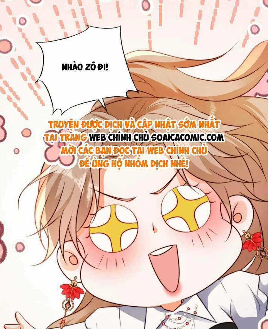 Phá Vỡ Kế Hoạch Của Tra Nam Tôi Về Bên Đại Boss Chapter 28 trang 24