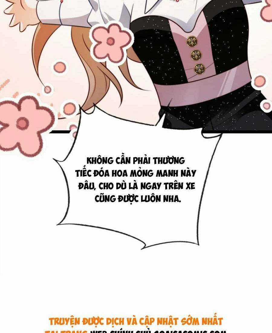 Phá Vỡ Kế Hoạch Của Tra Nam Tôi Về Bên Đại Boss Chapter 28 trang 25