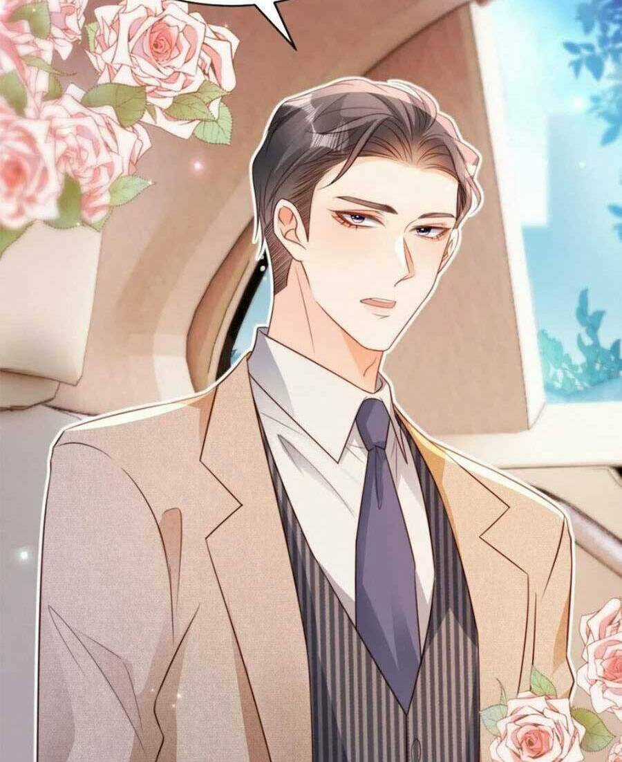 Phá Vỡ Kế Hoạch Của Tra Nam Tôi Về Bên Đại Boss Chapter 28 trang 27