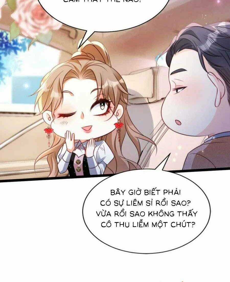 Phá Vỡ Kế Hoạch Của Tra Nam Tôi Về Bên Đại Boss Chapter 28 trang 29