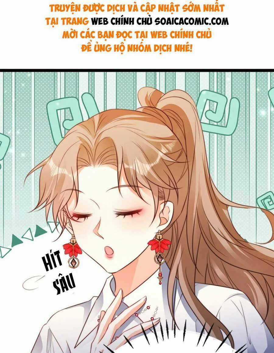 Phá Vỡ Kế Hoạch Của Tra Nam Tôi Về Bên Đại Boss Chapter 28 trang 30