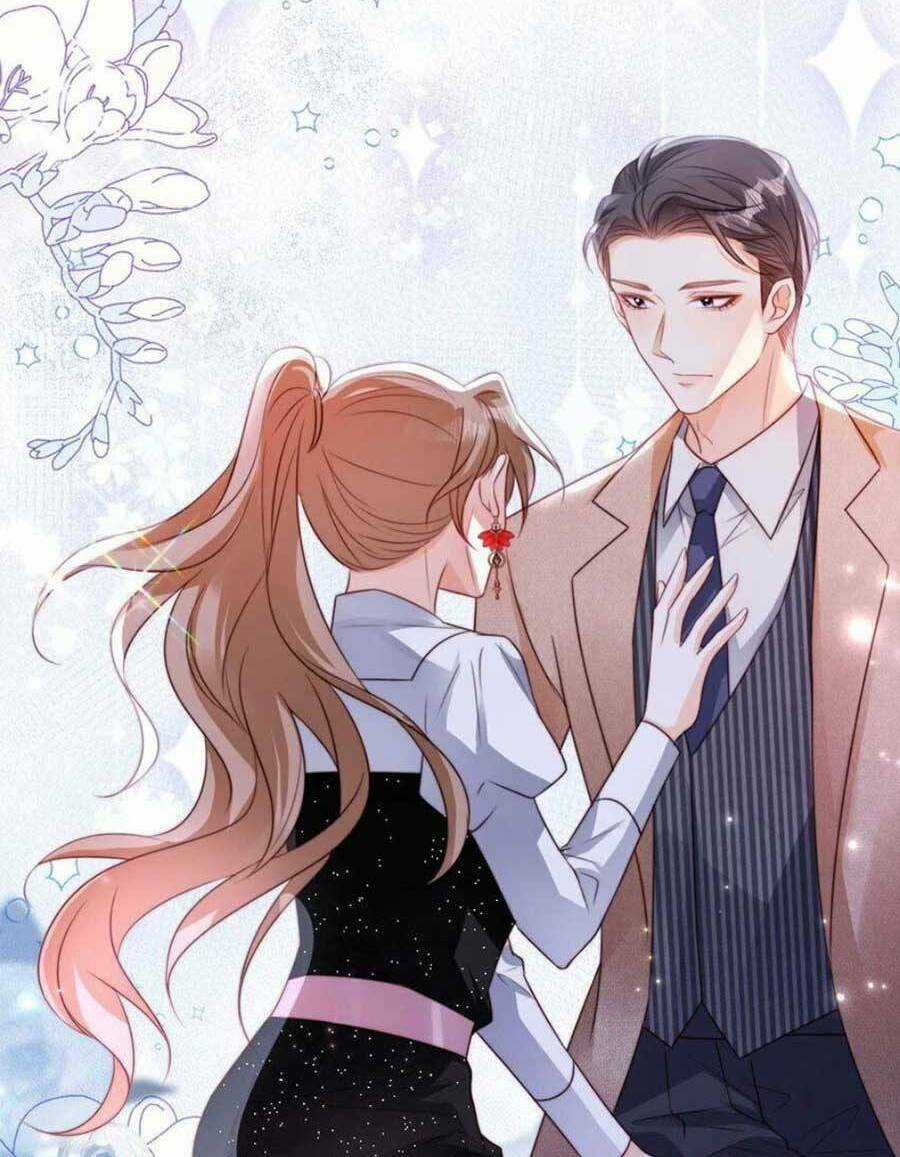 Phá Vỡ Kế Hoạch Của Tra Nam Tôi Về Bên Đại Boss Chapter 28 trang 32