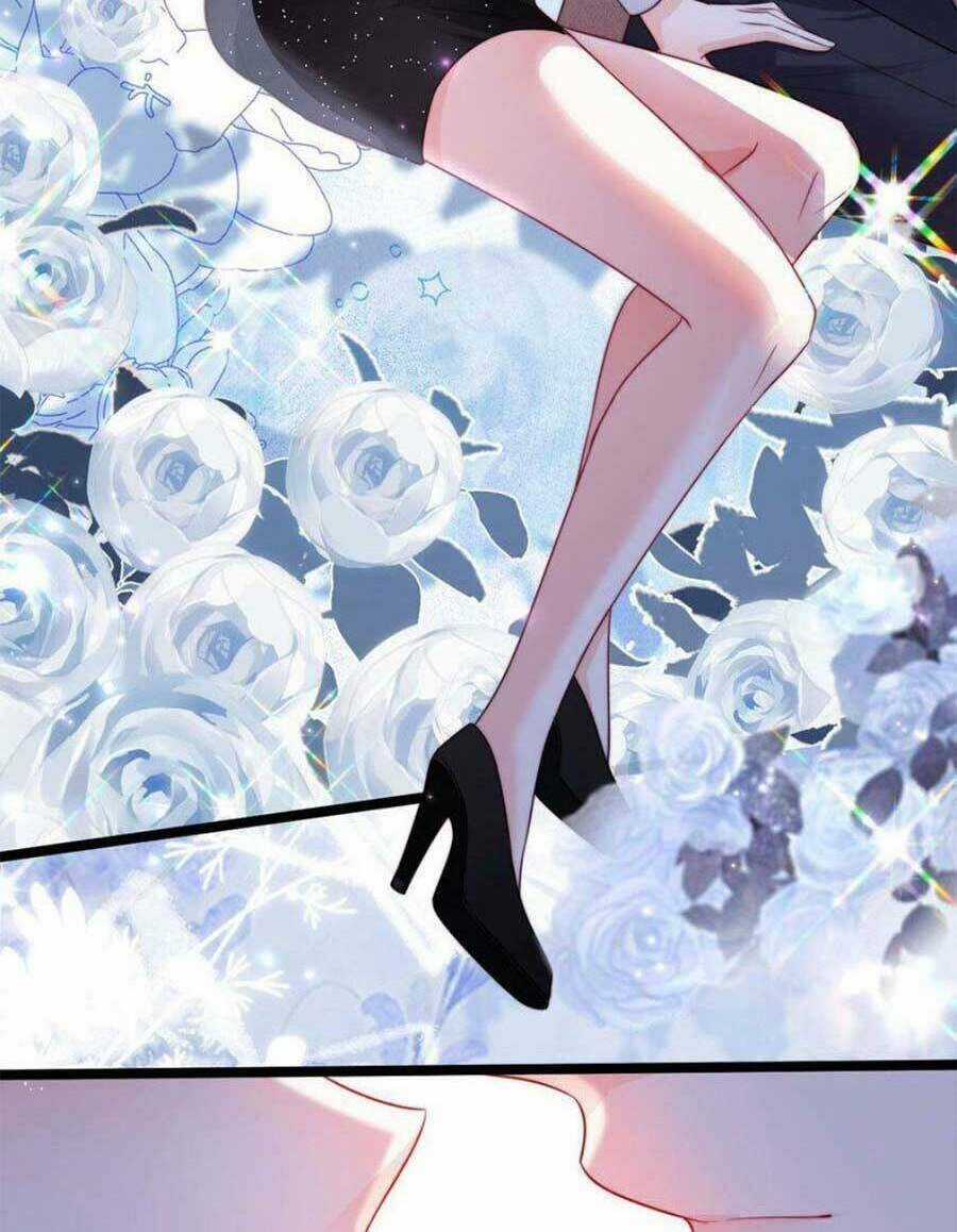 Phá Vỡ Kế Hoạch Của Tra Nam Tôi Về Bên Đại Boss Chapter 28 trang 33