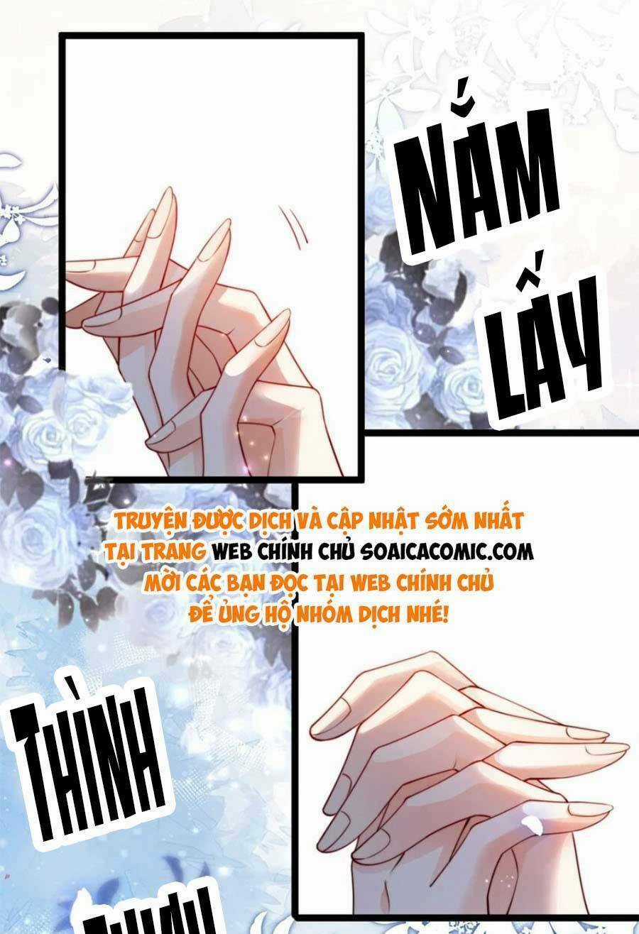 Phá Vỡ Kế Hoạch Của Tra Nam Tôi Về Bên Đại Boss Chapter 28 trang 36