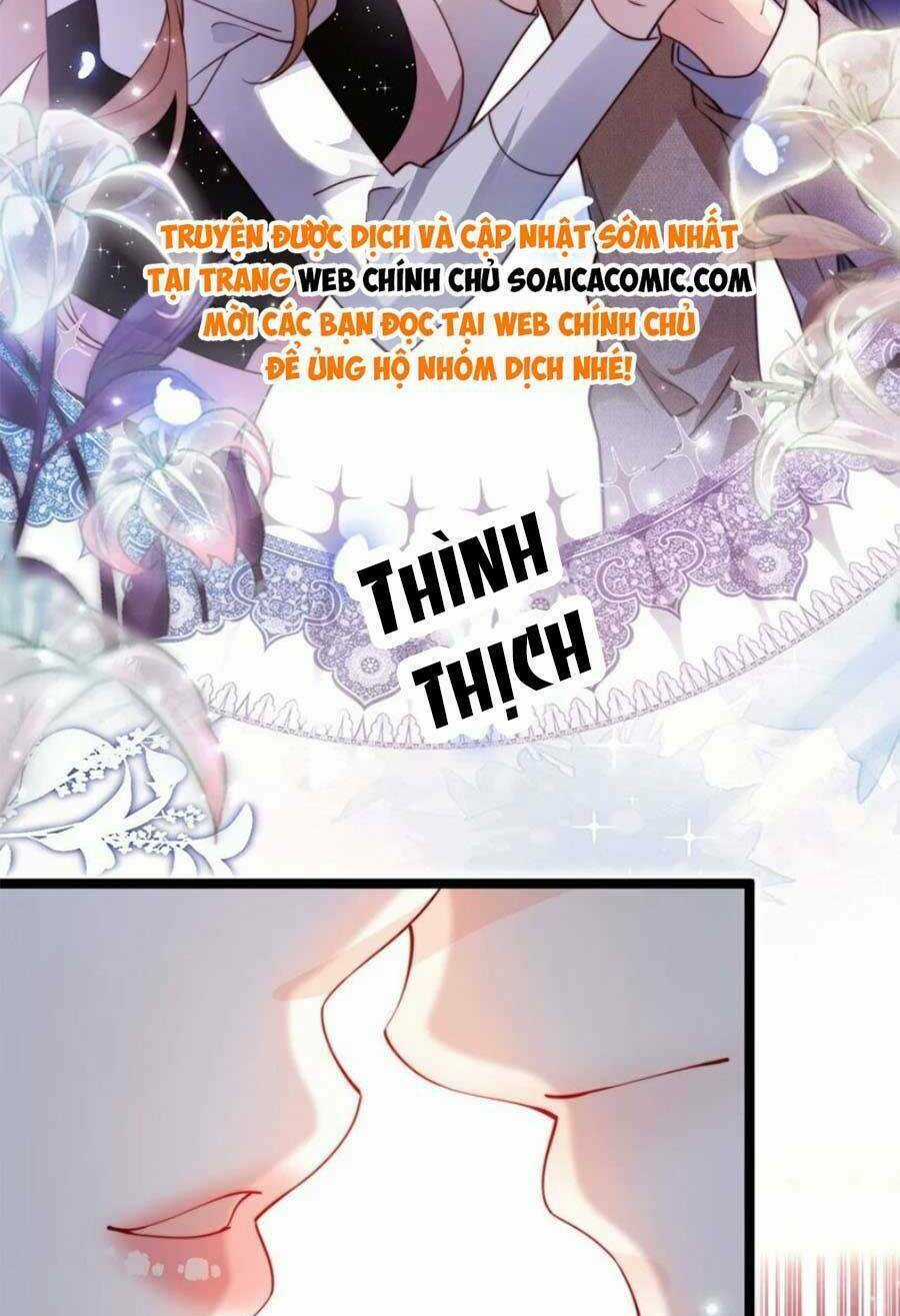 Phá Vỡ Kế Hoạch Của Tra Nam Tôi Về Bên Đại Boss Chapter 28 trang 38