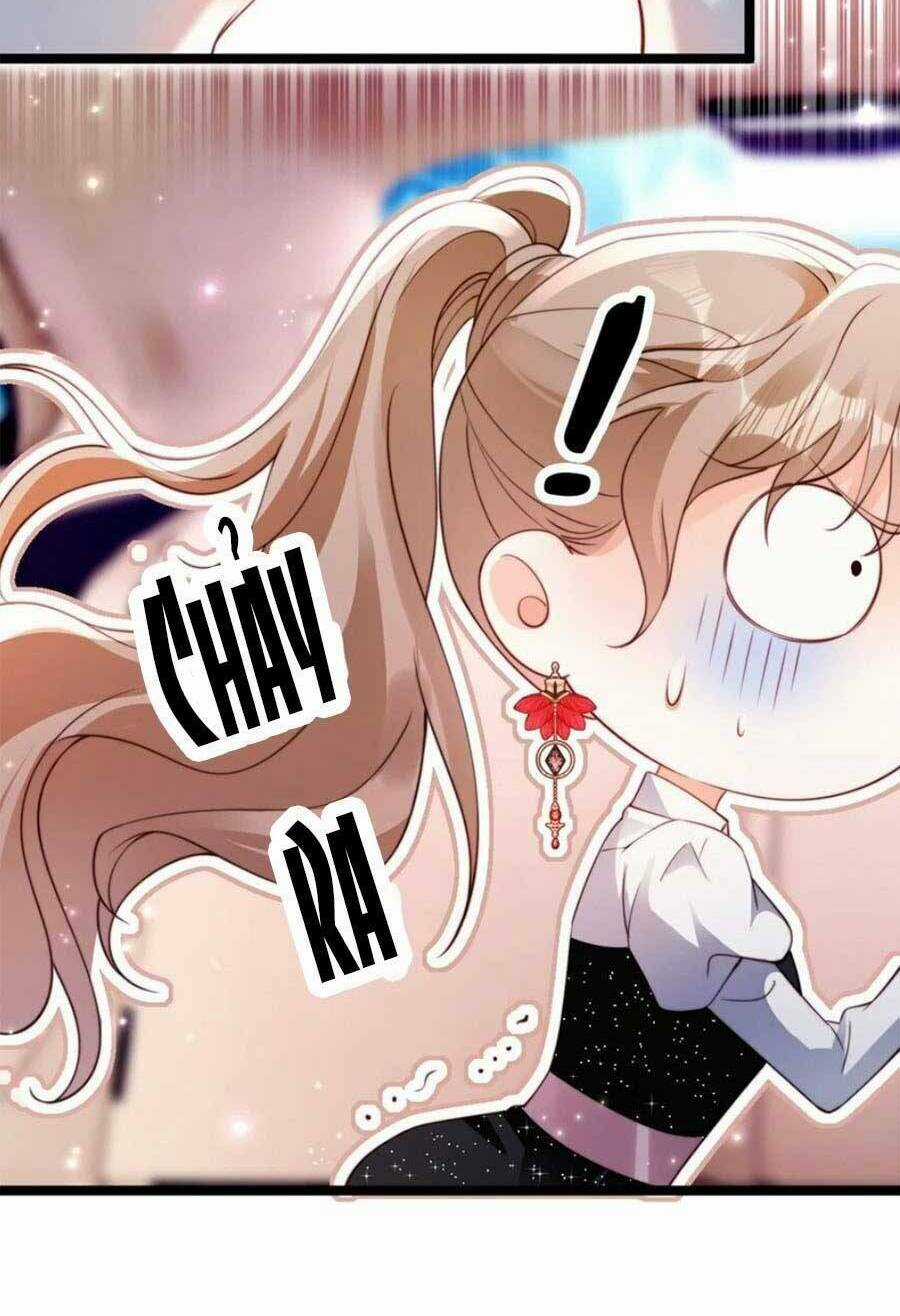 Phá Vỡ Kế Hoạch Của Tra Nam Tôi Về Bên Đại Boss Chapter 28 trang 39