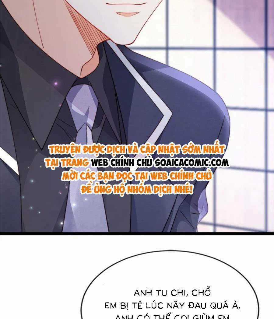 Phá Vỡ Kế Hoạch Của Tra Nam Tôi Về Bên Đại Boss Chapter 28 trang 4