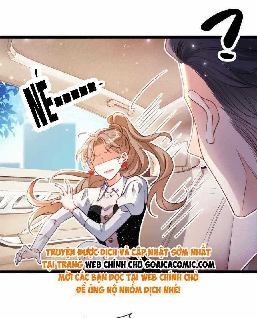 Phá Vỡ Kế Hoạch Của Tra Nam Tôi Về Bên Đại Boss Chapter 28 trang 40