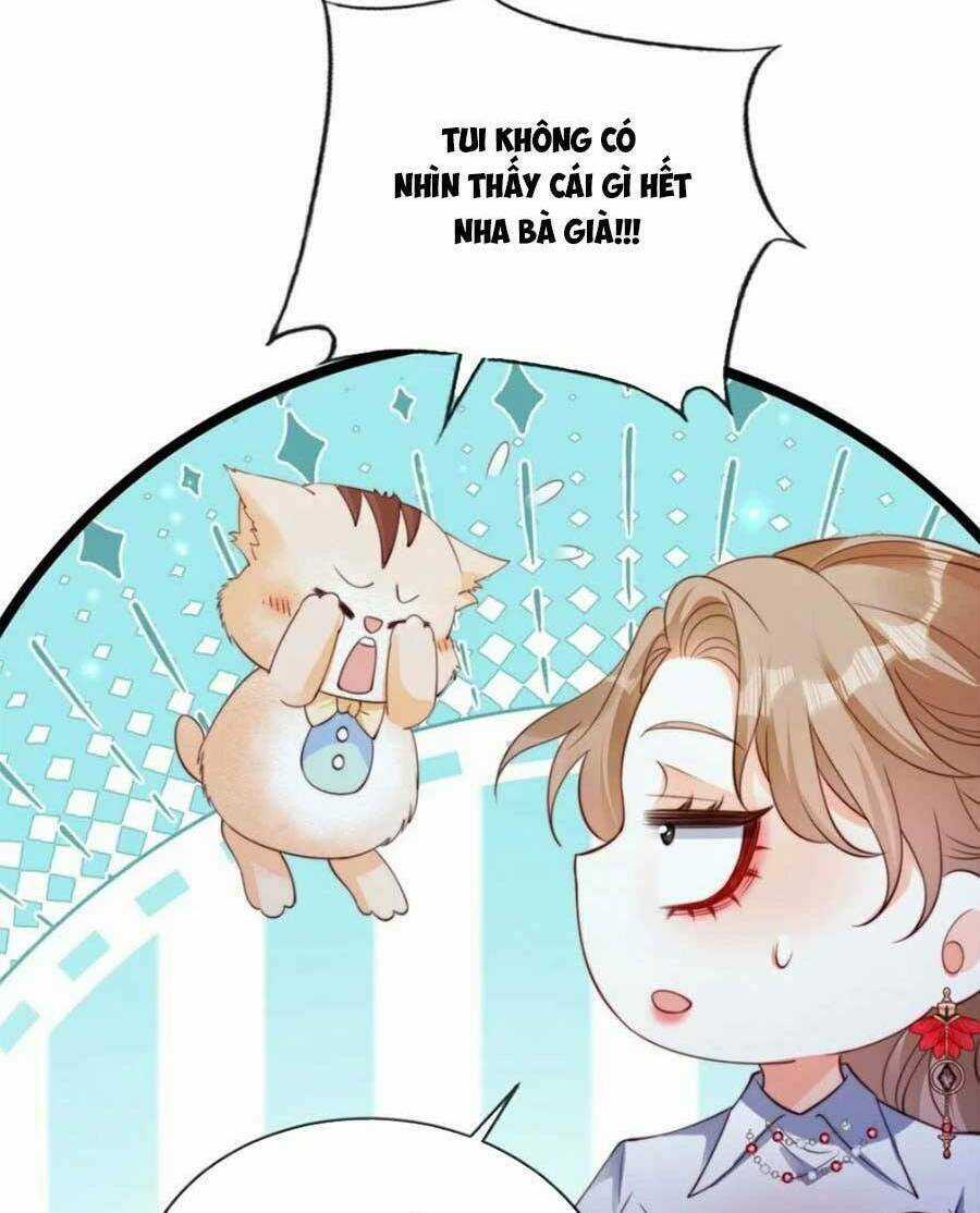 Phá Vỡ Kế Hoạch Của Tra Nam Tôi Về Bên Đại Boss Chapter 28 trang 41