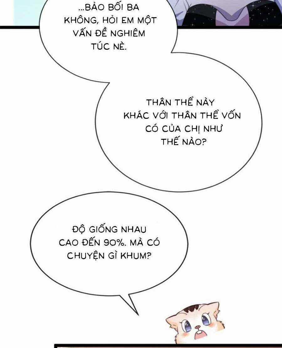 Phá Vỡ Kế Hoạch Của Tra Nam Tôi Về Bên Đại Boss Chapter 28 trang 42