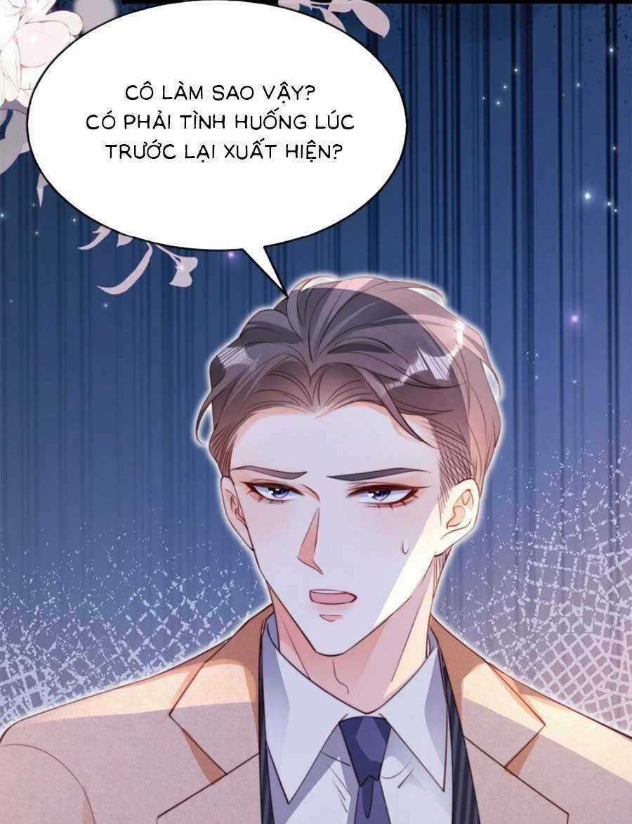 Phá Vỡ Kế Hoạch Của Tra Nam Tôi Về Bên Đại Boss Chapter 28 trang 44