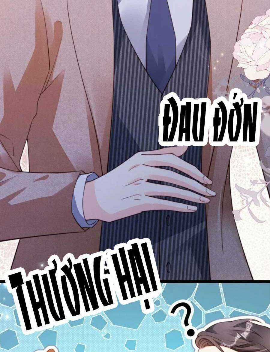 Phá Vỡ Kế Hoạch Của Tra Nam Tôi Về Bên Đại Boss Chapter 28 trang 45