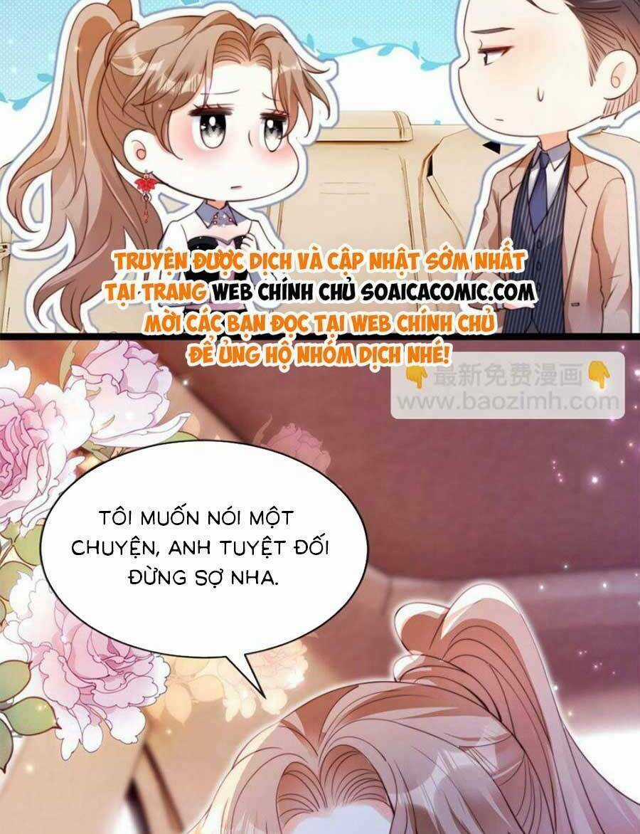 Phá Vỡ Kế Hoạch Của Tra Nam Tôi Về Bên Đại Boss Chapter 28 trang 46