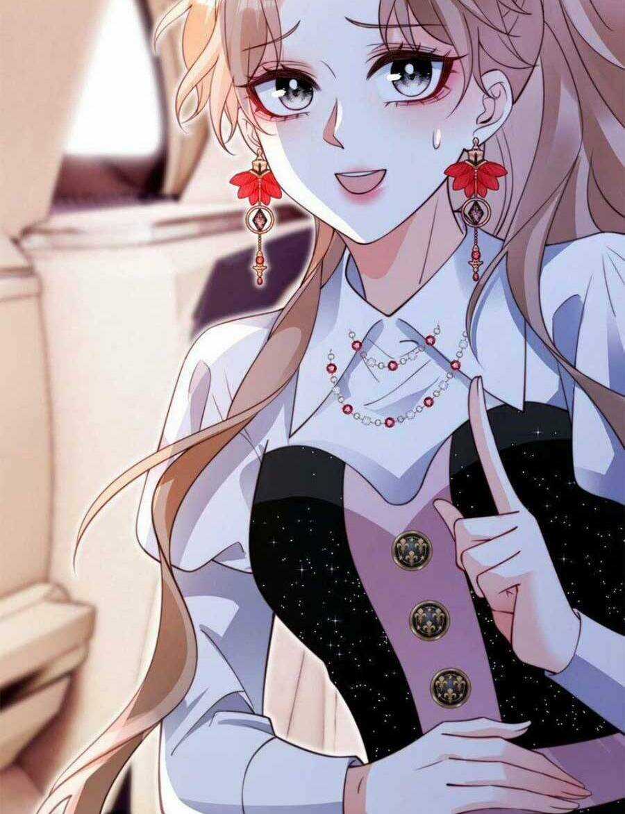 Phá Vỡ Kế Hoạch Của Tra Nam Tôi Về Bên Đại Boss Chapter 28 trang 47