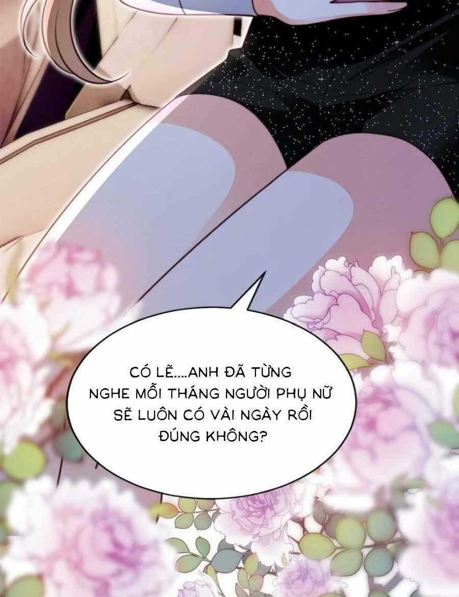 Phá Vỡ Kế Hoạch Của Tra Nam Tôi Về Bên Đại Boss Chapter 28 trang 48