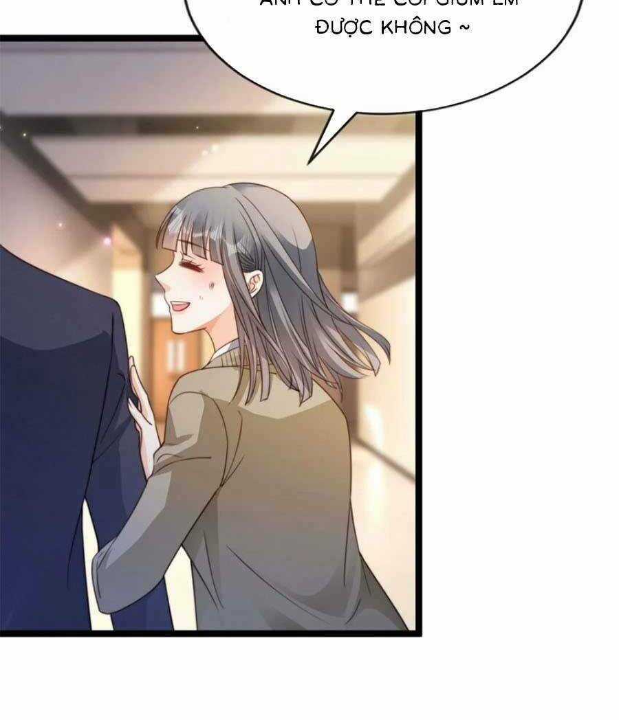 Phá Vỡ Kế Hoạch Của Tra Nam Tôi Về Bên Đại Boss Chapter 28 trang 5