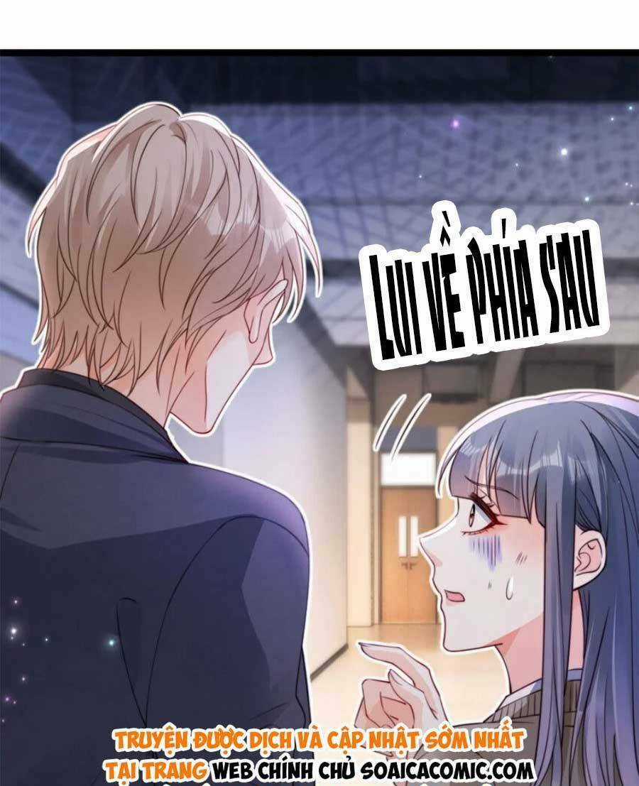 Phá Vỡ Kế Hoạch Của Tra Nam Tôi Về Bên Đại Boss Chapter 28 trang 6