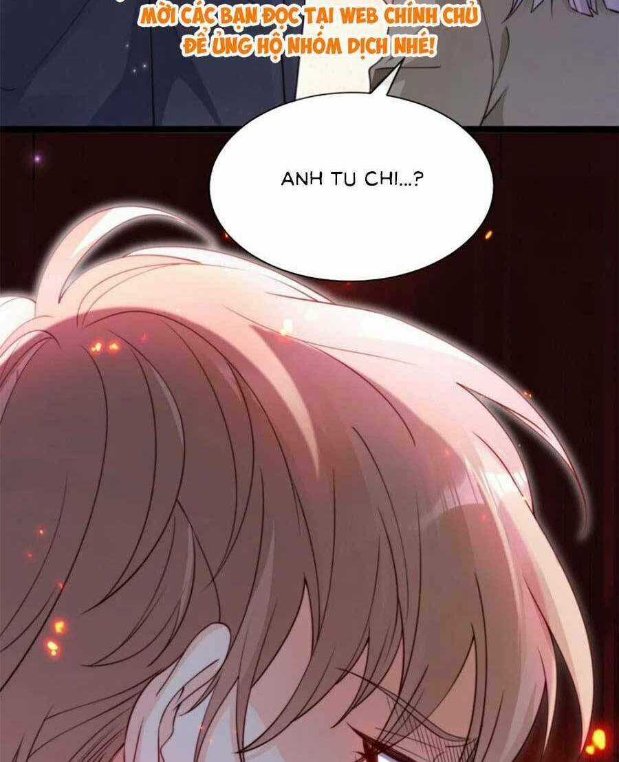 Phá Vỡ Kế Hoạch Của Tra Nam Tôi Về Bên Đại Boss Chapter 28 trang 7