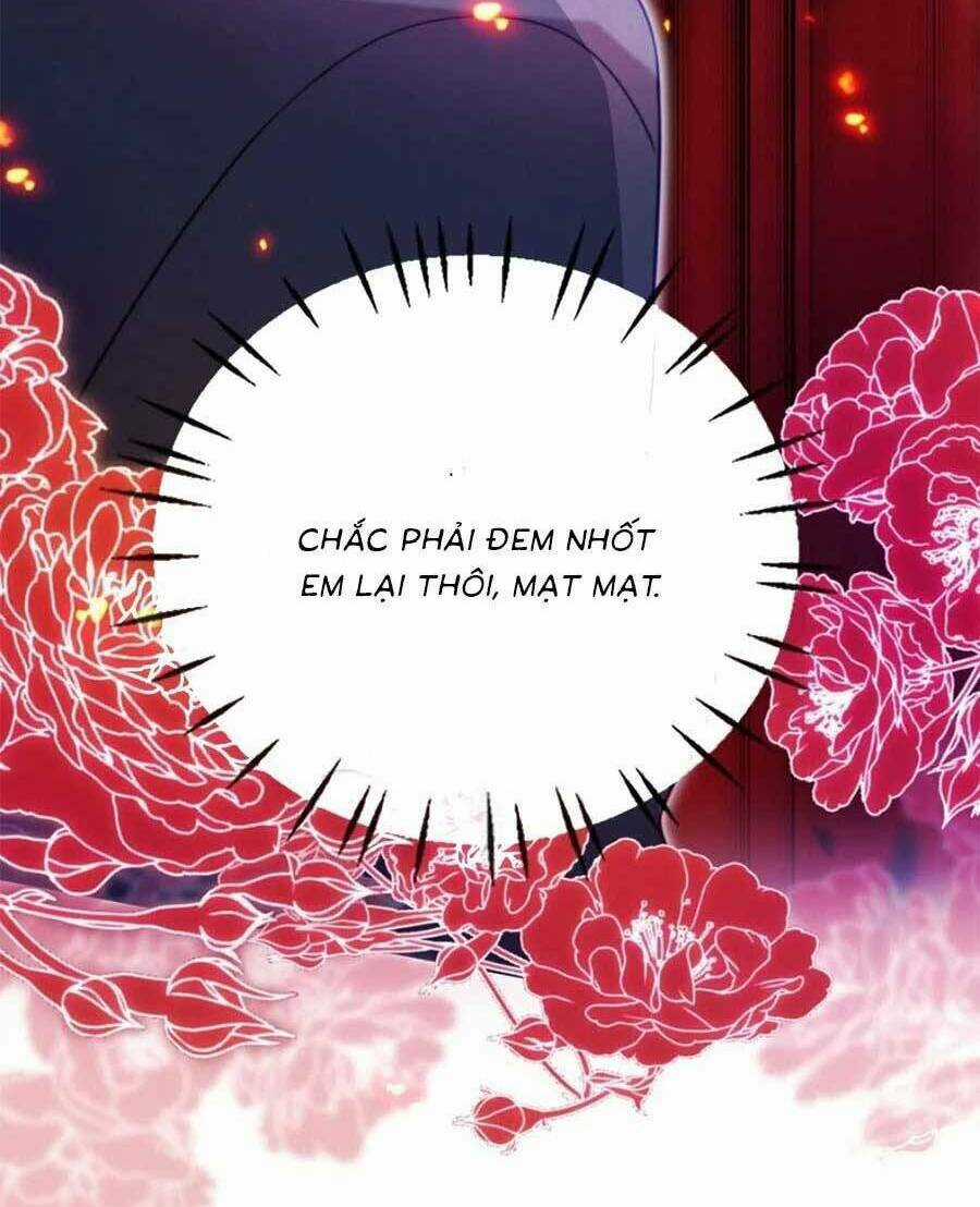 Phá Vỡ Kế Hoạch Của Tra Nam Tôi Về Bên Đại Boss Chapter 28 trang 9